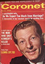 Danny Kaye King of Jesters