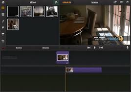 You can use images as video overlays for imovie on your iphone or ipad in the same way you do it for mac. Ipad Video Editing Finally Supports Translucent Logo Overlays By Allan Tepper Provideo Coalition