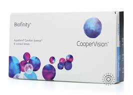 Image result for contact lenses bio