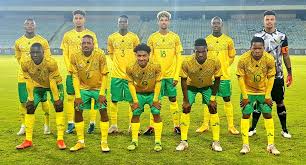 The team is a member of both fifa and confederation of african football (caf). Lorenz Kohler On Twitter First Bafanabafana Goals For Bongokuhle Hlongwane 20 Evidence Makgopa 21 Ethan Brooks 19 Was Amazing Midfield A Lot To Be Encouraged About For The Experimental