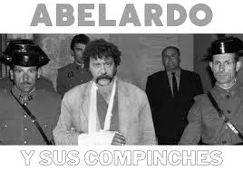 Abelardo y sus Compinches