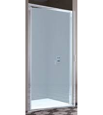 It requires a little cutting on you. Shower Door 1 Hinged Door Opening Inwards And Outwards Samo America Quattro Sp B6301