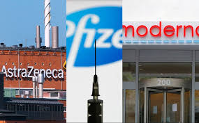 Los 55 puntos autorizados para la venta y recarga de oxígeno medicinal en cdmx. The Covid 19 Vaccine To Be Packaged In Mexico Could Be 90 Effective According To Astrazeneca