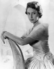 Reina del reino unido de gran bretaña e irlanda del norte. Fallece A Los 71 Anos La Princesa Margarita La Hermana Rebelde De Isabel Ii
