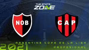 This page contains an complete overview of all already played and fixtured season games and the season tally of the club ca patronato in the season 20/21. 2021 Copa De La Liga Profesional Newell S Old Boys Vs Patronato Preview Prediction The Stats Zone