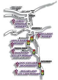 Wine Trail Rocky Top Wine Trail Wine Trail Smokey Mountains Tennessee Gatlinburg Tennessee Vacation