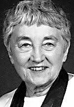 Ethel Louise (Lou) Petrulis