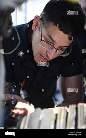 74 gun hi-res stock photography and images