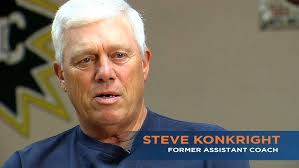 Jim Stinson: 2015 Inland Northwest Sports Scroll of Honor Inductee