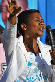 GOSPEL IN AFRICA: AFRICAN GOSPEL SINGERS (PHOTOS & HISTORY)