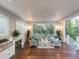 167 Simpsons Road Bardon Qld 4065 Image 10 Rustic Outdoor Kitchens Outdoor Rooms Diy Outdoor Kitchen
