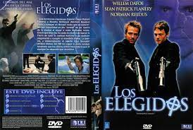 Los Elegidos Portadas De Peliculas Sean Patrick Flanery Norman Reedus