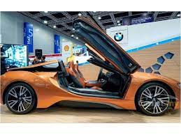 Trim prices for new 2020 bmw i8. Bmw I8 Malaysia Price 2020