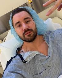 Jeff Wittek's Instagram, Twitter & Facebook