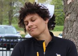 Cierra Harris's Instagram, Twitter & Facebook