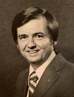 Robert Whitten Obituary (1941