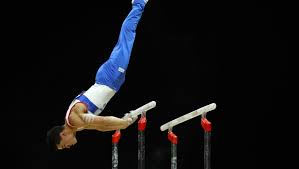 Walmart.com has been visited by 1m+ users in the past month A Bluffer S Guide To Artistic Gymnastics Parallel Bars