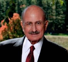 Robert Anusbigian Obituary (1945