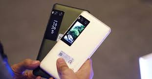 Ponsel ini memiliki sistem android paling baru yaitu android nougat. Top 15 Merk Hp Terbaik 2021 Di Indonesia Dunia