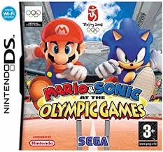 Download section for nintendo ds (nds) roms of rom hustler. Mario Sonic At The Olympic Games Nintendo Ds Amazon Co Uk Pc Video Games