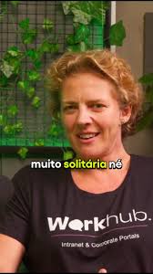 🚀 Ninguém fala, mas empreender pode ser bem solitário., No corte do The  Founders Hack, Andréa Migliori traz uma verdade importante: quanto mais  você cresce, mais essencial se torna ter uma rede pra ...