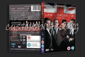 With bradley walsh, jamie bamber, harriet walter, ben daniels. Law Order Uk Series 1 Dvd Cover Dvd Covers Labels By Customaniacs Id 224903 Free Download Highres Dvd Cover