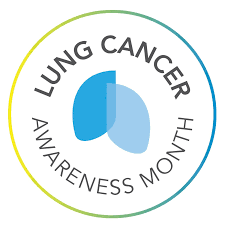 Your posts can engage others and encourage them to find out more information about the disease. November 2020 Lung Cancer Awareness Month Oliver Co Solicitors Cheshire