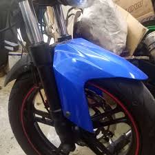 Buy demak skyline 200 in lmk motor bikers, only simple required documents, low deposit, good discount, fast approval, low interest rate and no need license. Demak Skyline 200 Gt250 Front Fender Shopee Malaysia