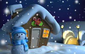 Choose from hundreds of free winter wallpapers. Wallpaper Winter Snow Snowman Christmas New Year Winter Snow Cute Snowman Images For Desktop Section Novyj God Download