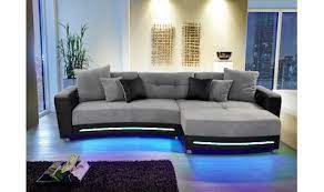Dabei bietet ihnen unser rechner verschiedene berechnungsvarianten an. Sofas Mit Soundsystem Bestellen Auf Rechnung Baur