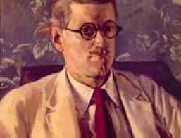 James Joyce: "Eveline"
