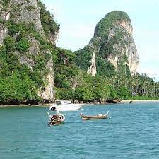 The Top 10 Things To Do In Krabi Attractions Activities