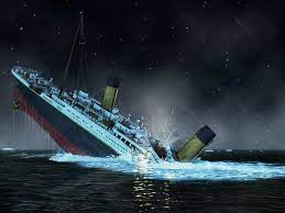 Titanic passenger list following the disaster , newspapers around the nation and the world rushed to print lists of both the lost and the survivors. Sinking Of The Titanic National Geographic Society