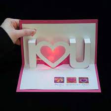 Paper Circuits Greeting Cards Activity Teachengineering