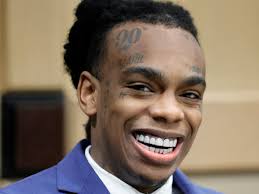 Rapper YNW Melly's lyrics could be used against him in double murder  retrial