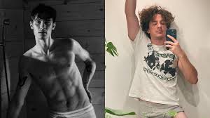 Shawn Mendes & Charlie Puth Show Off Their Calvins - TheSword.com