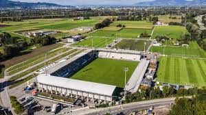 It plays in the austrian football bundesliga. Testspiel Scr Altach Vs Fc Dornbirn Youtube