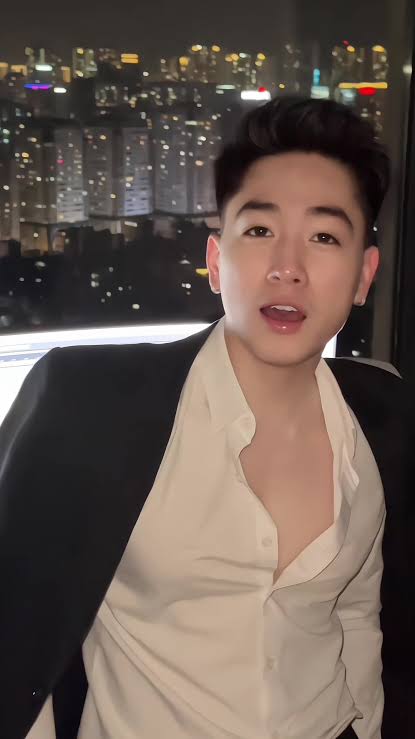 Ảnh nhân vật Lê Bảo