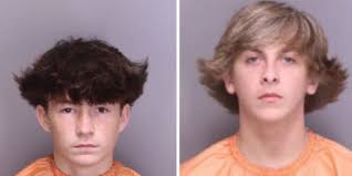 More suspects charged in murder of Johnsonville teen identified