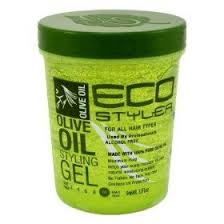 Pin By Sonia Ortega On Natural Hair Styling Gel Natural Hair Styles Eco Styler Gel
