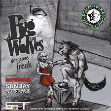 The Big Bad Wolves - Home | Facebook