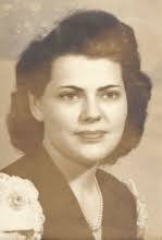 Obituary information for Doris Scott Paschall