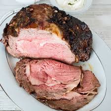 Prime rib roast is a specialty in many countries and is served at many holiday gatherings. Prime Rib Roast