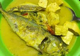 Fimela.com, jakarta mengolah ikan jadi masakan sedap tidaklah terlalu sulit. Resep Gulai Kuning Ikan Kembung Ala Padang Oleh Shintia Sabrina Cookpad