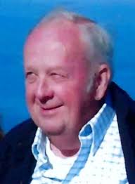 Frederick Vincent Obituary (1939