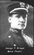 Robert S. Keller and “Smilin' Jack” march