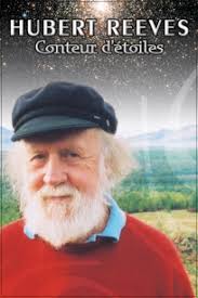 Hubert Reeves : conteur d'étoiles