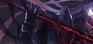 Fate stay night обои на пс4. Free Download Berserker Wallpaper Id Anime Lancelot Berserker Fate 1600x768 Wallpaper Teahub Io