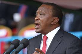 Uhuru hopes for faster graft trials as 28 new judges sworn in
