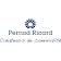Pernod Ricard